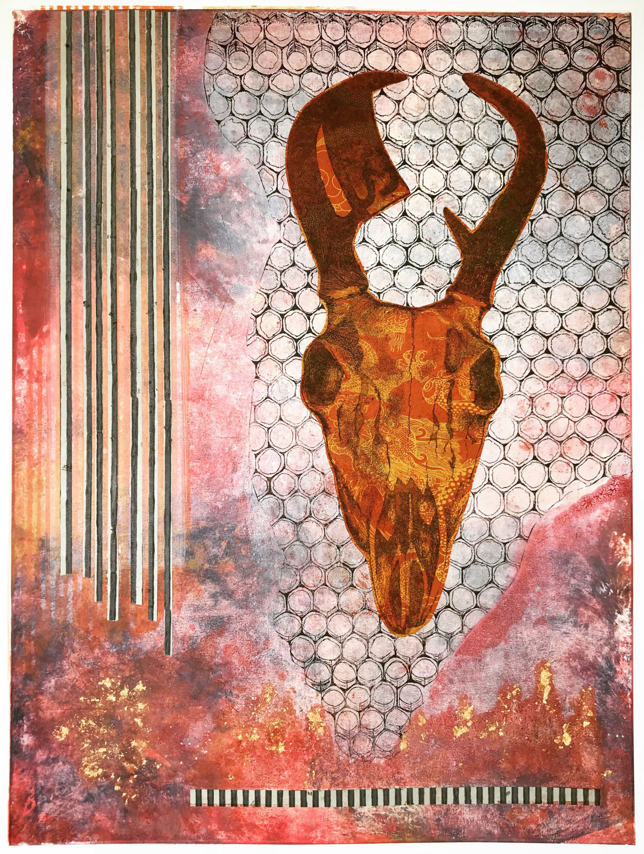 Desert Phoenix Rising