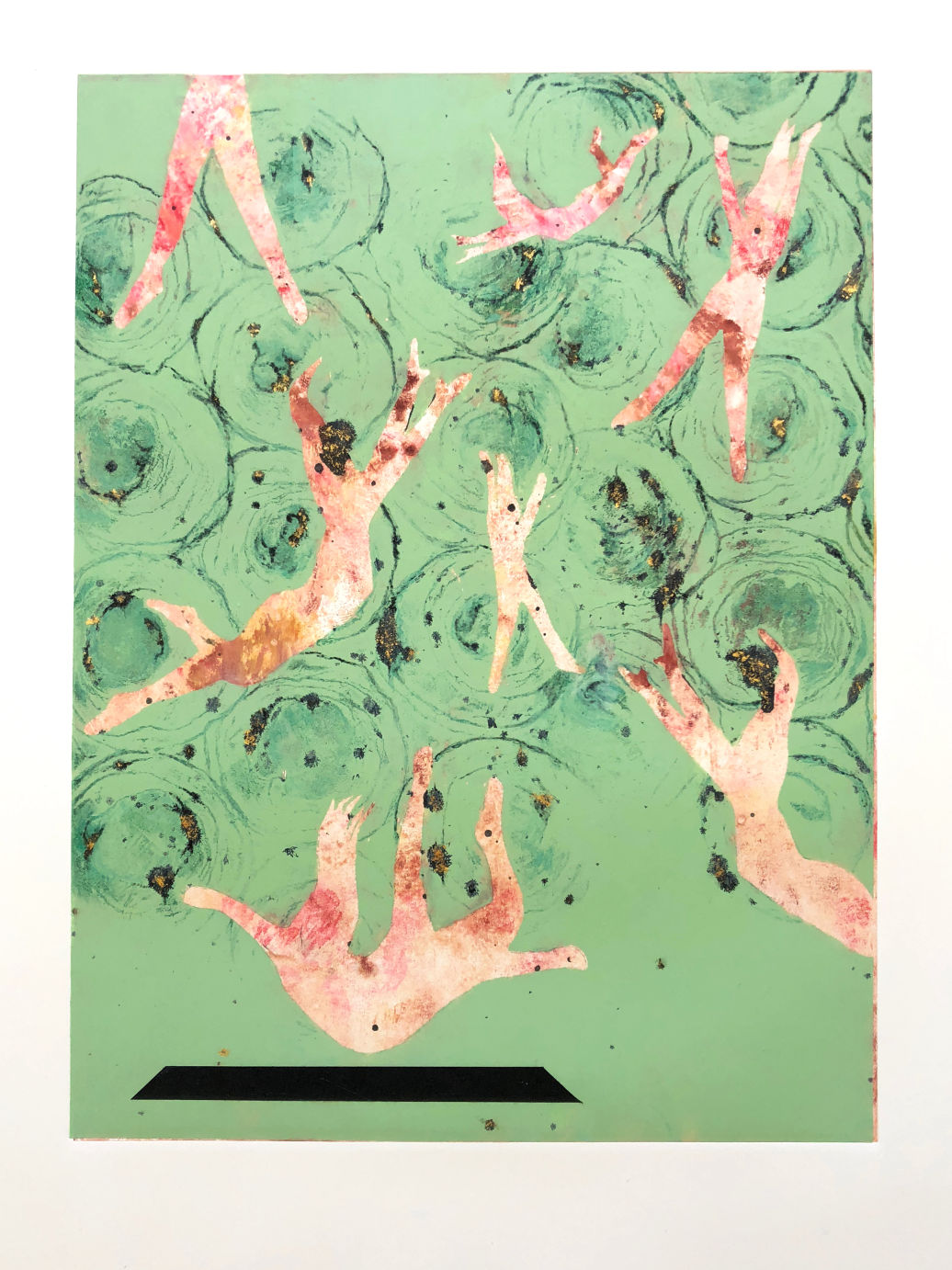 Free Fall Out Into Nothin' (Tom Petty)