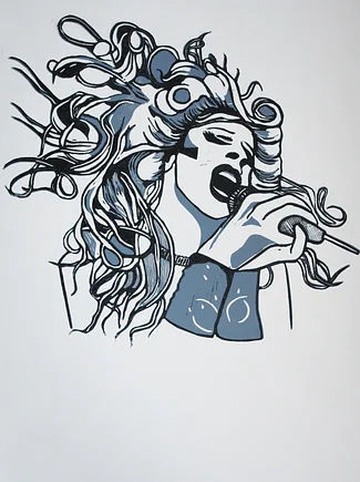 Hedwig Stripped Away