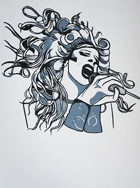 Hedwig Stripped Away