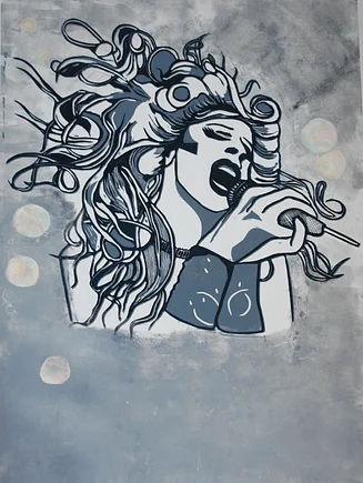 Hedwig Stripped Away II