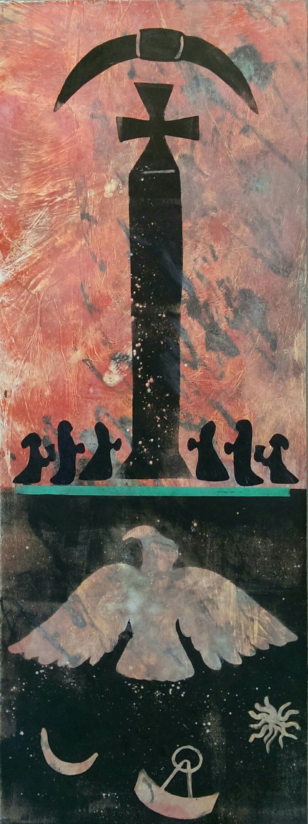 March of the Valkyries