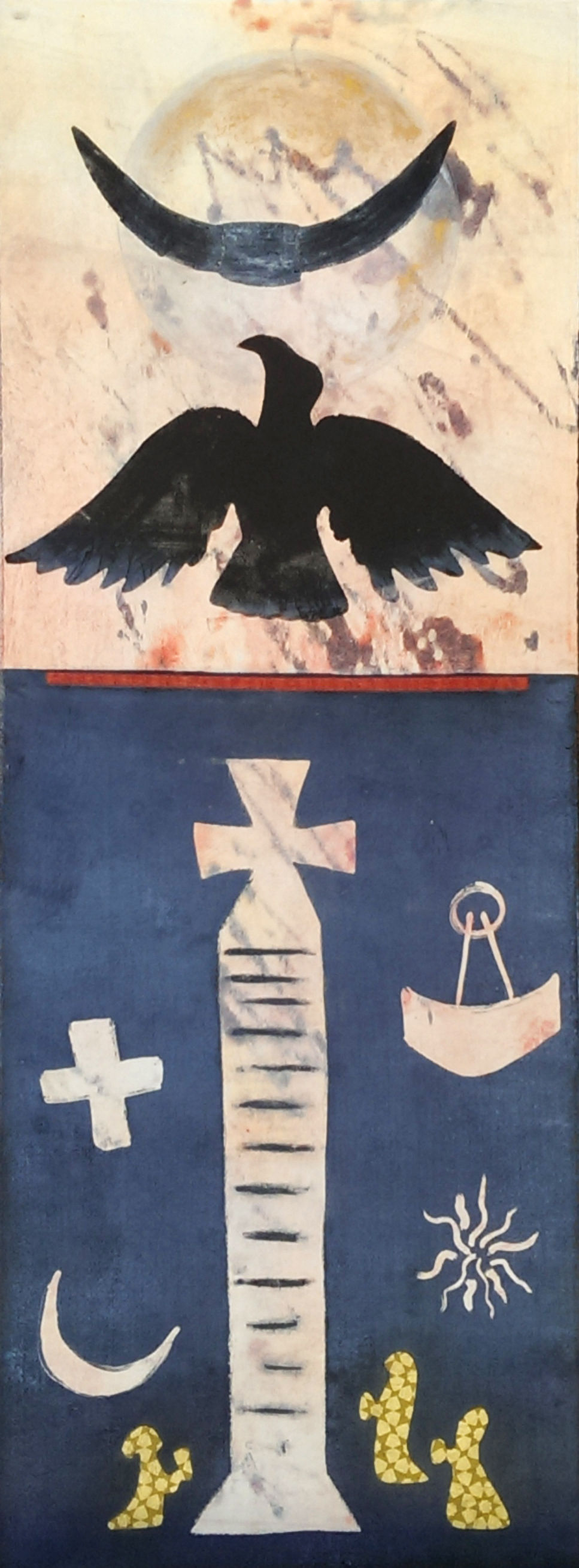 Offering of the Valkyries