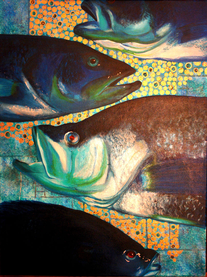 Resurrecting Aphrodite