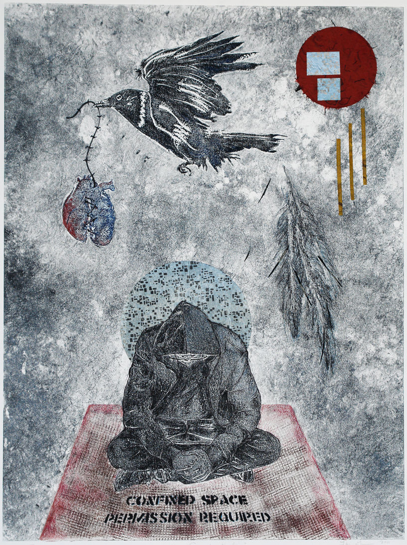 Youth’s Sacred Healing